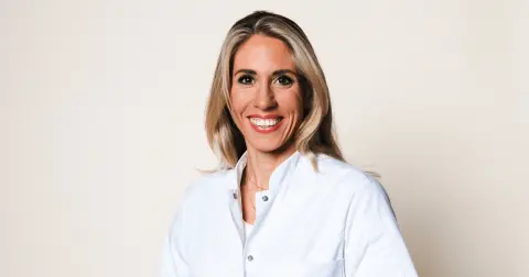 Dr. Melianthe Nicolai