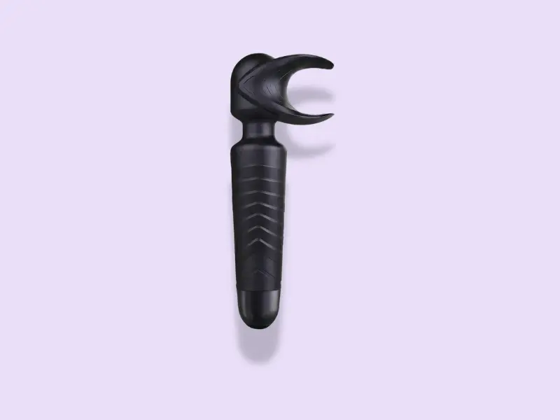 Man.Wand wand vibrator voor mannen | MoJo Clinics