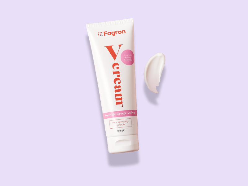 V cream Fagron