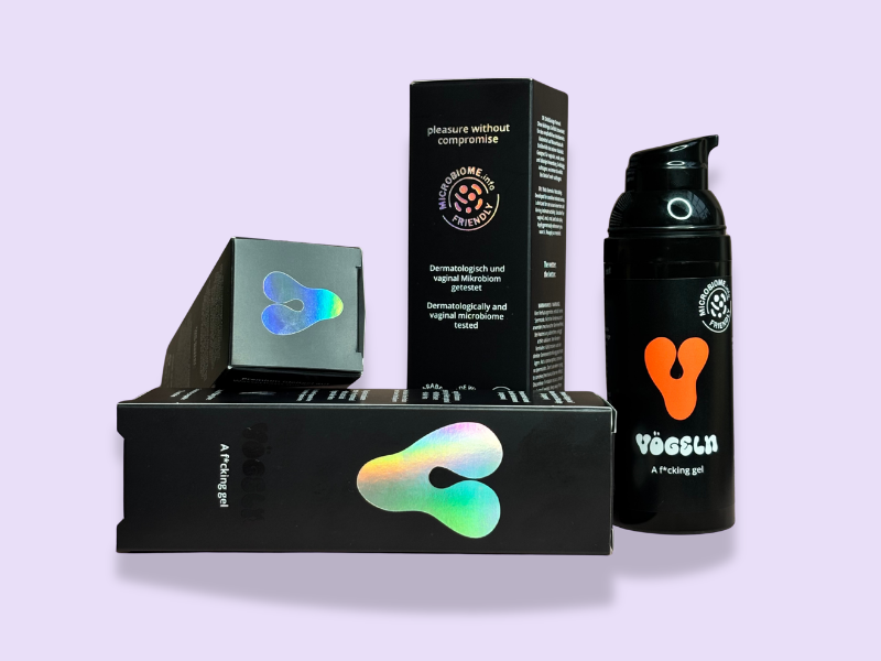 Vogeln lube